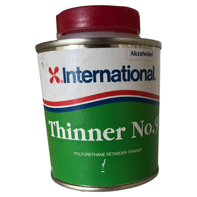 Thinner No.9 Retarder