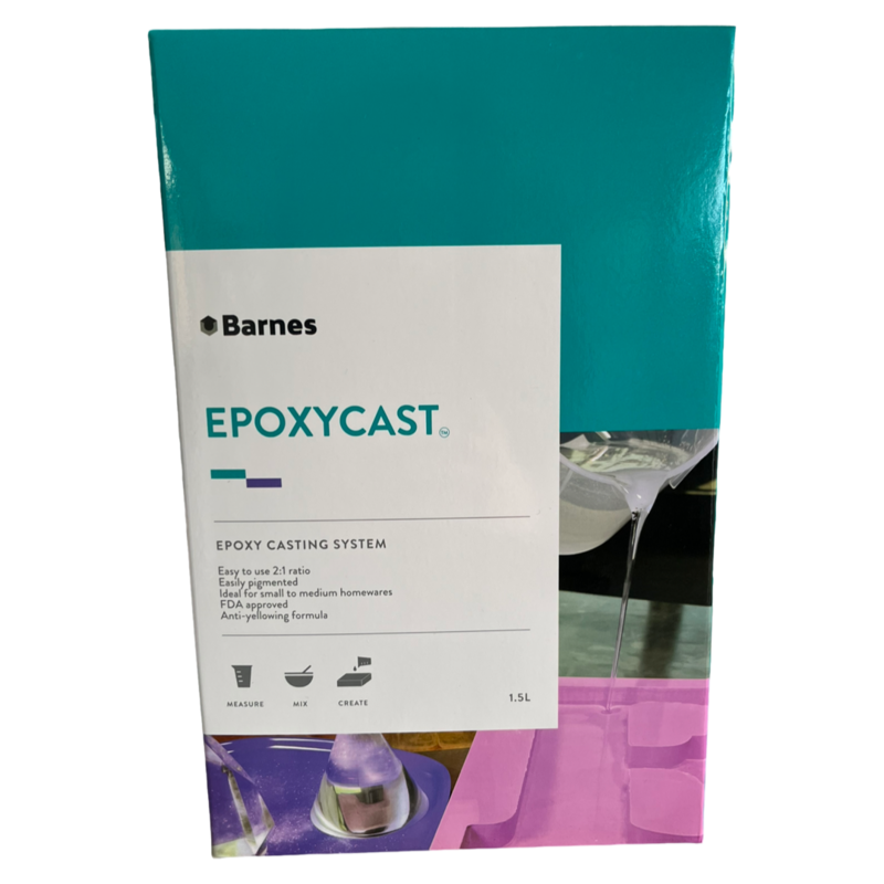 Epoxycast