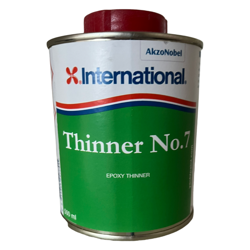 Thinner No.7