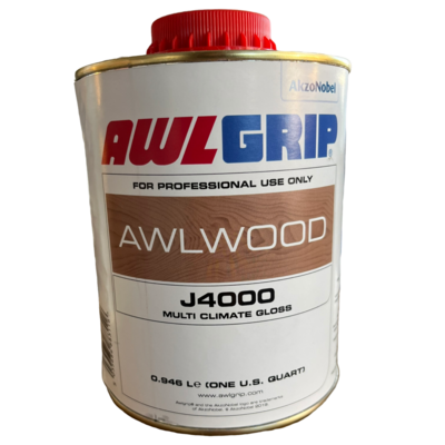 AWLWOOD MULTI CLIMATE GLOSS 1L