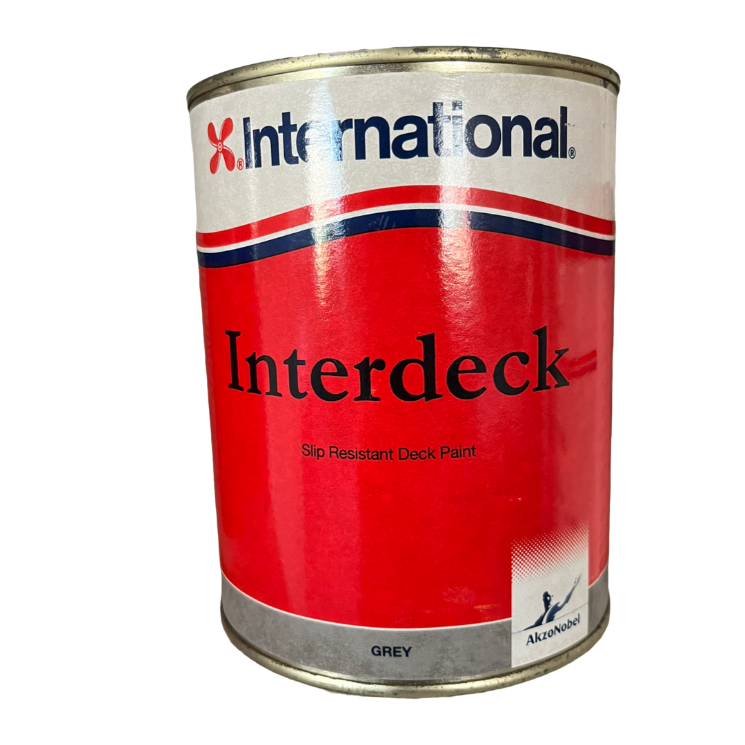 Interdeck