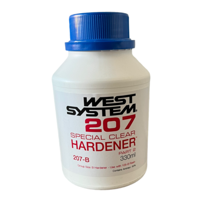 330mL 207 Hardener