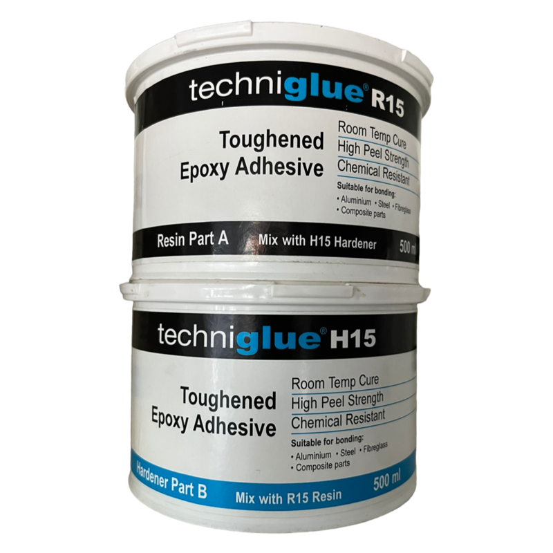 Techniglue R&amp;H15