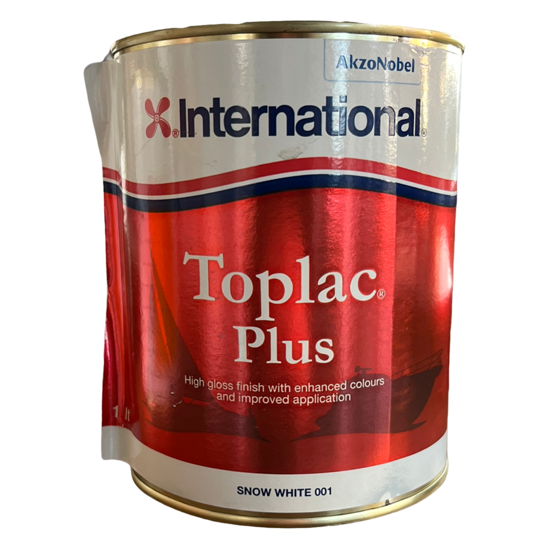Toplac Plus