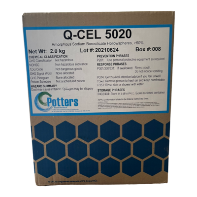 Q-CEL 5020