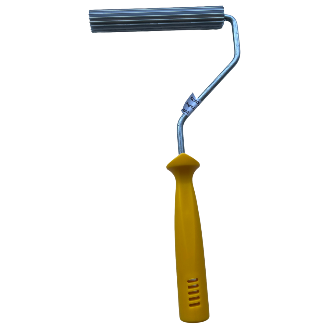 Paddle Bat Roller 140mm x 23mm