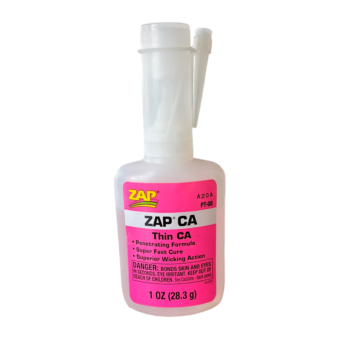 ZAP-A-GAP (Pink) 1oz