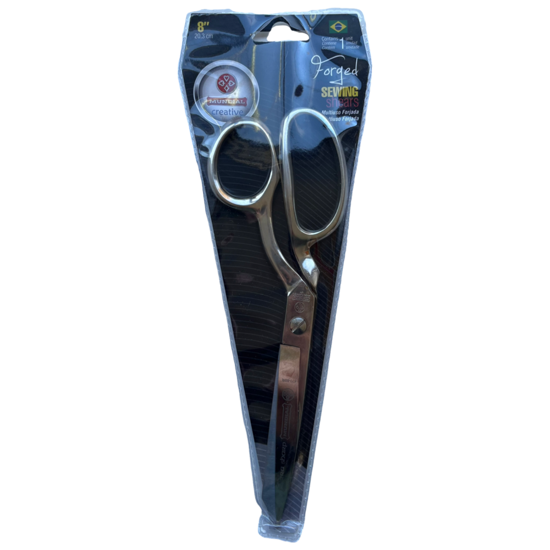 Mundial 8&quot; Shears