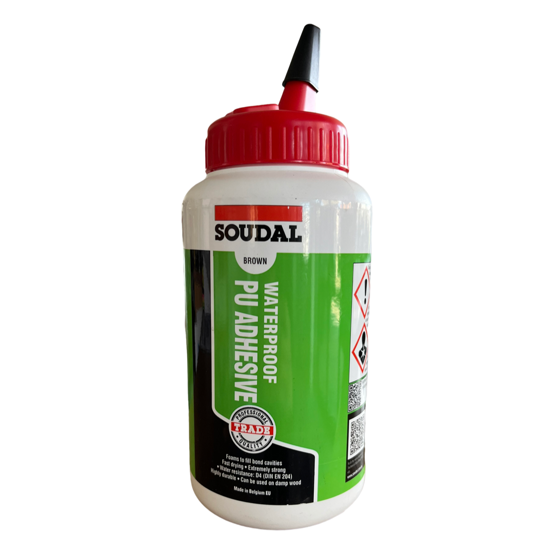 Waterproof PU Adhessive 750g