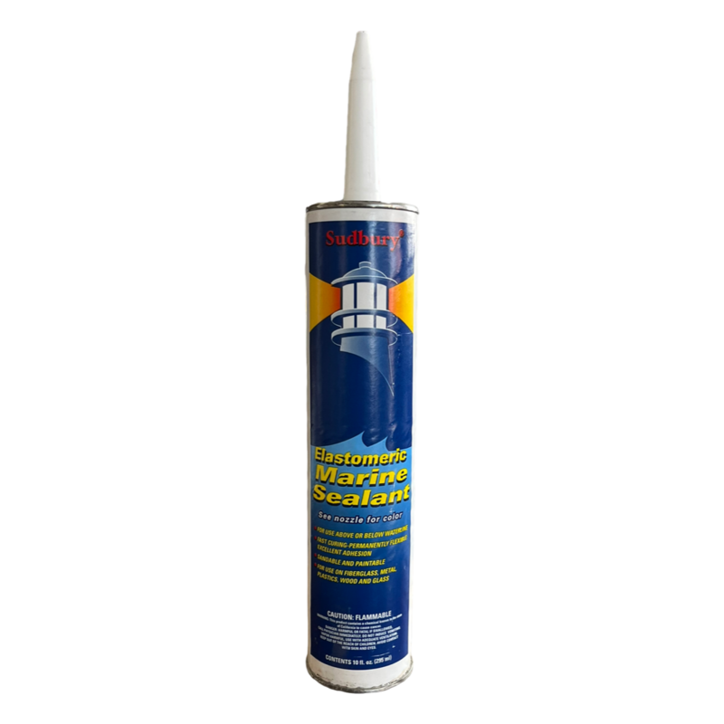 Elastometric Marine Sealant