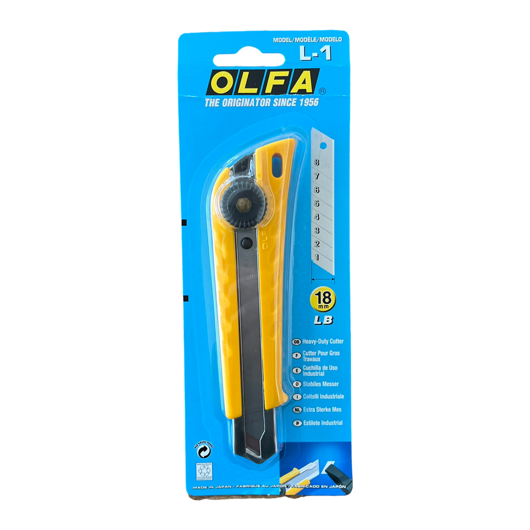Olfa L-1