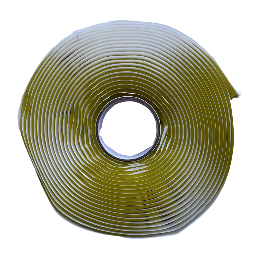 12.7mm Tacky Sealant Tape