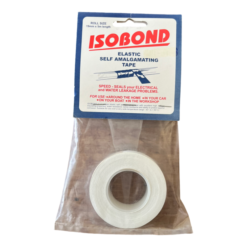 Isobond Tape