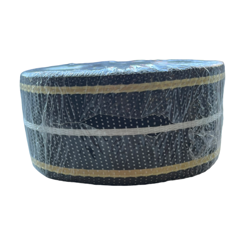 Carbon/Kevlar/Glass Uni Tape 200gsm 65mm