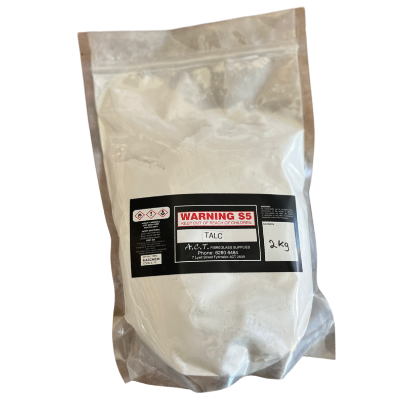 TALC POWDER