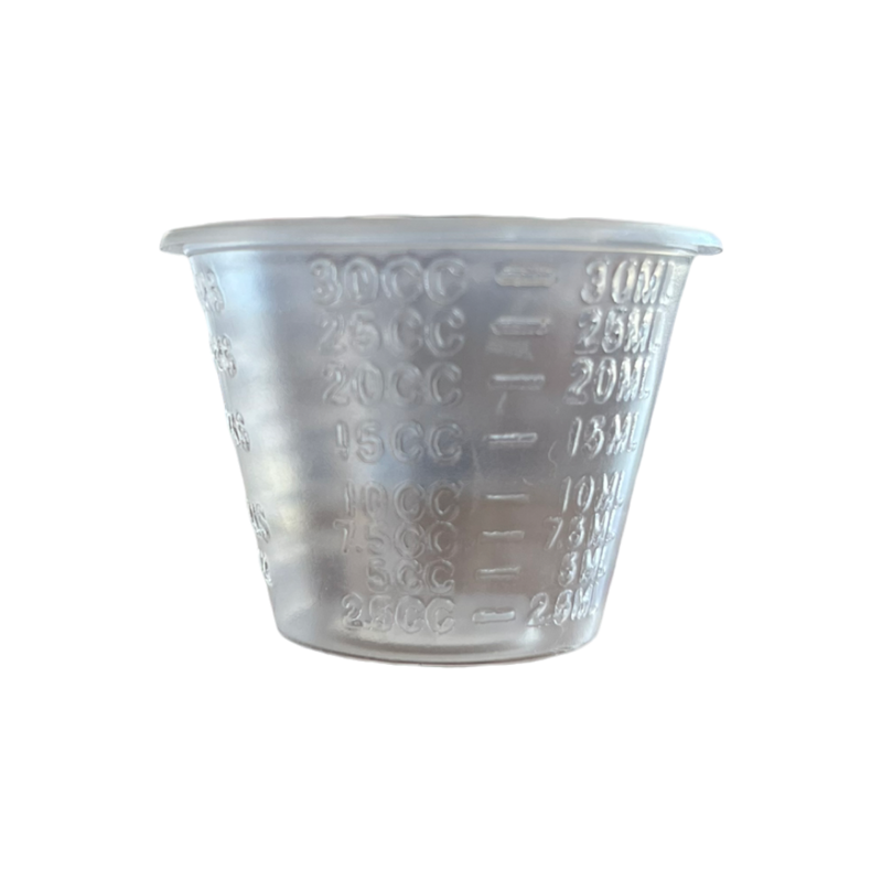 30mL Measuring Cup