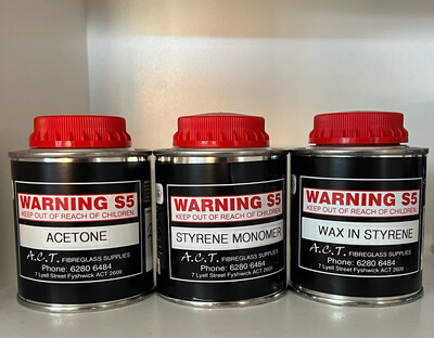 Solvents