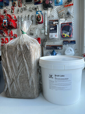 Mould Materials