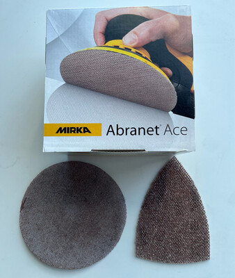 Abrasives