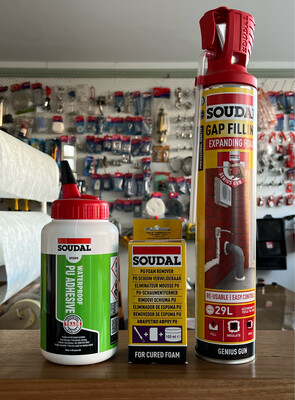 Polyurethane Foam