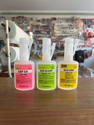 Adhesives