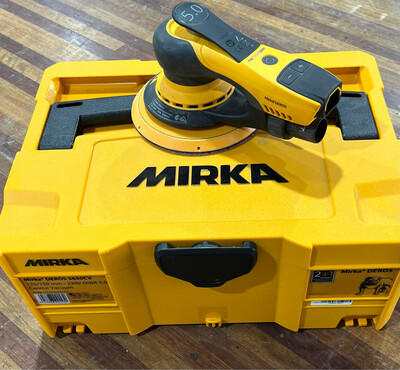 Mirka