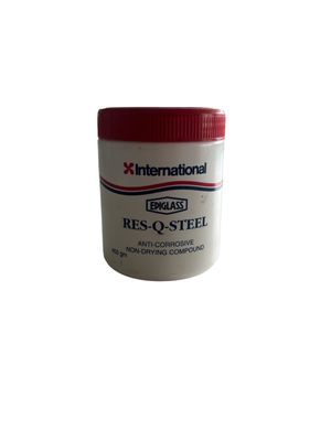 RES-Q-STEEL 400g