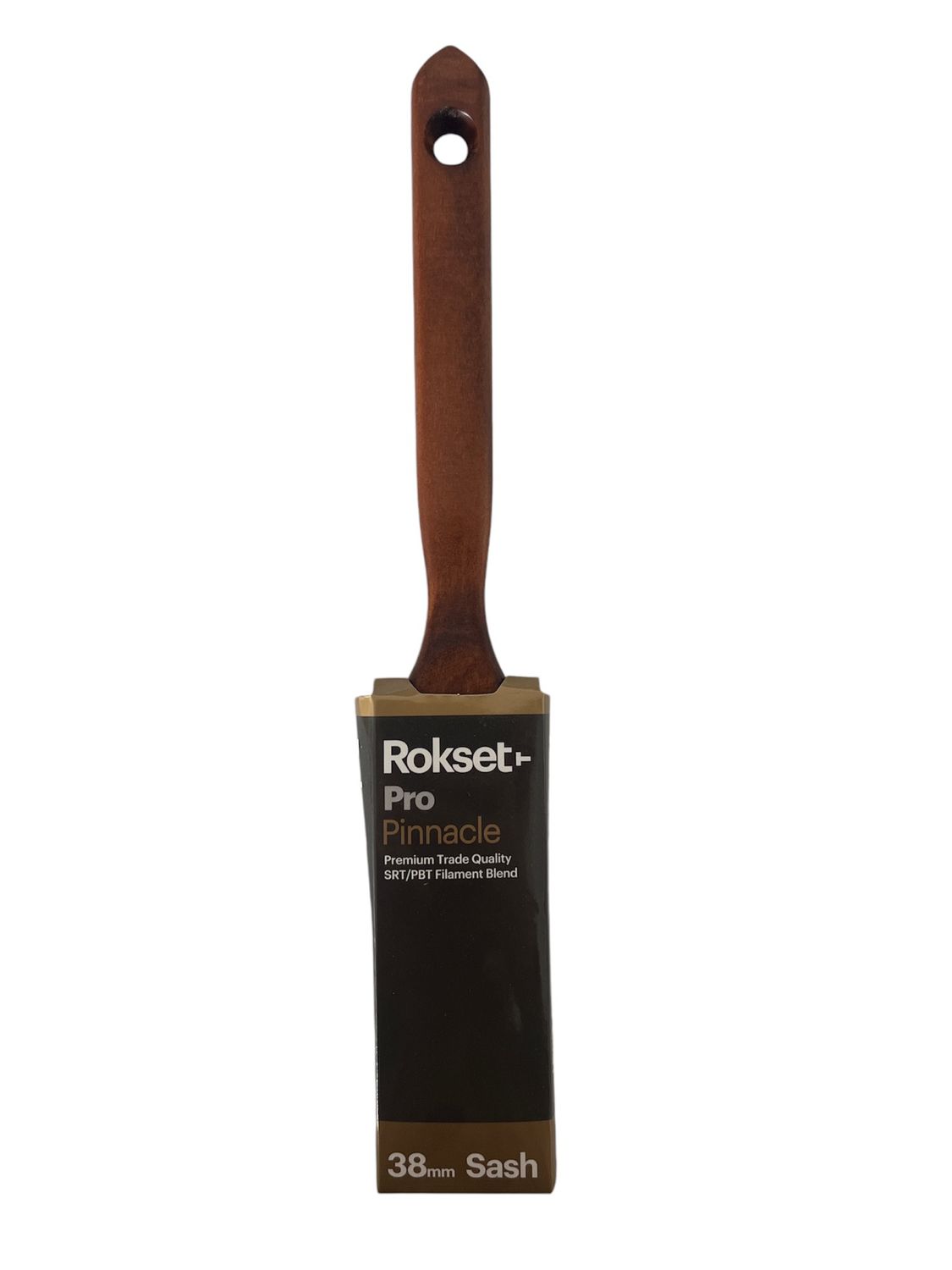 Pro Pinnicle Sash Brush