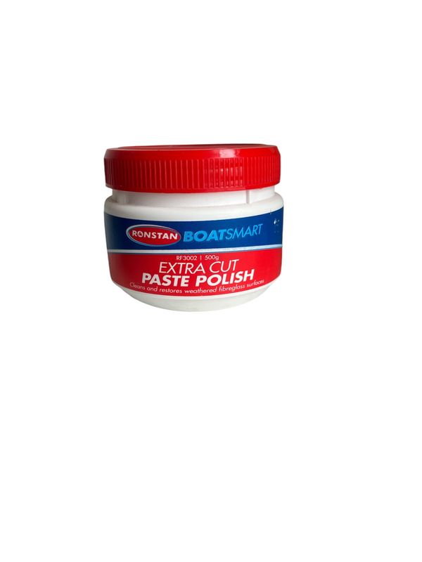 Ronstan Boatsmart Polish