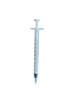Syringe