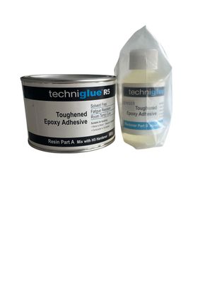 Techniglue R&amp;H5 625mL