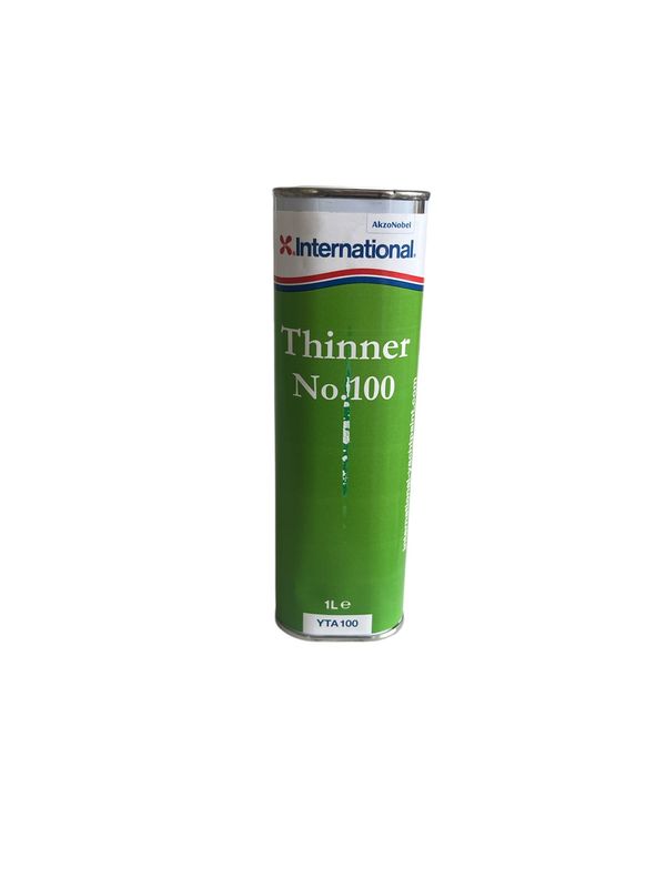 Thinner No. 100