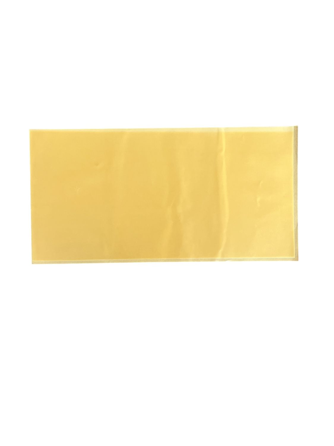 Wax Sheet 0.25mm
