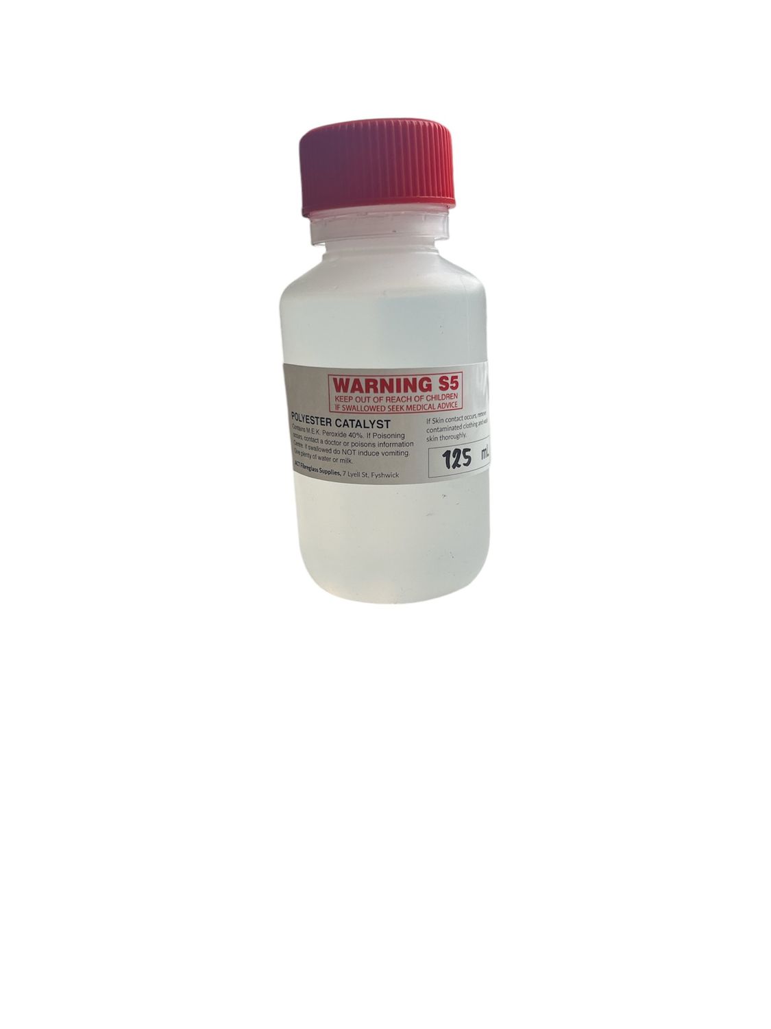 Polyester Catalyst M-60