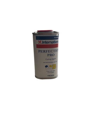 Perfection Pro Curing Agent
