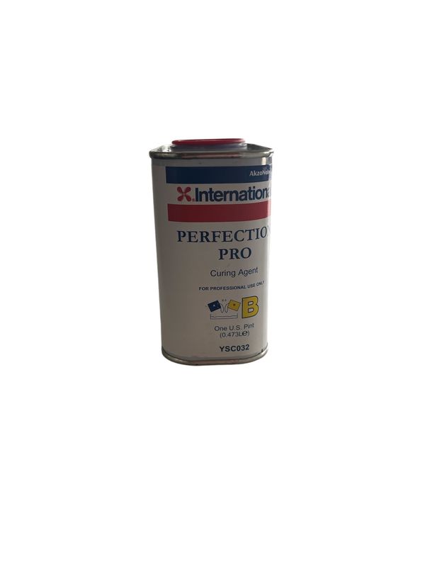 Perfection Pro Curing Agent