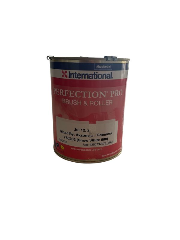 Perfection Pro Ready Mix Brush
