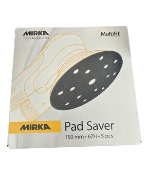 Pad Saver 5pk