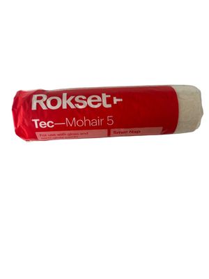 Mohair 180mm Roller Cover