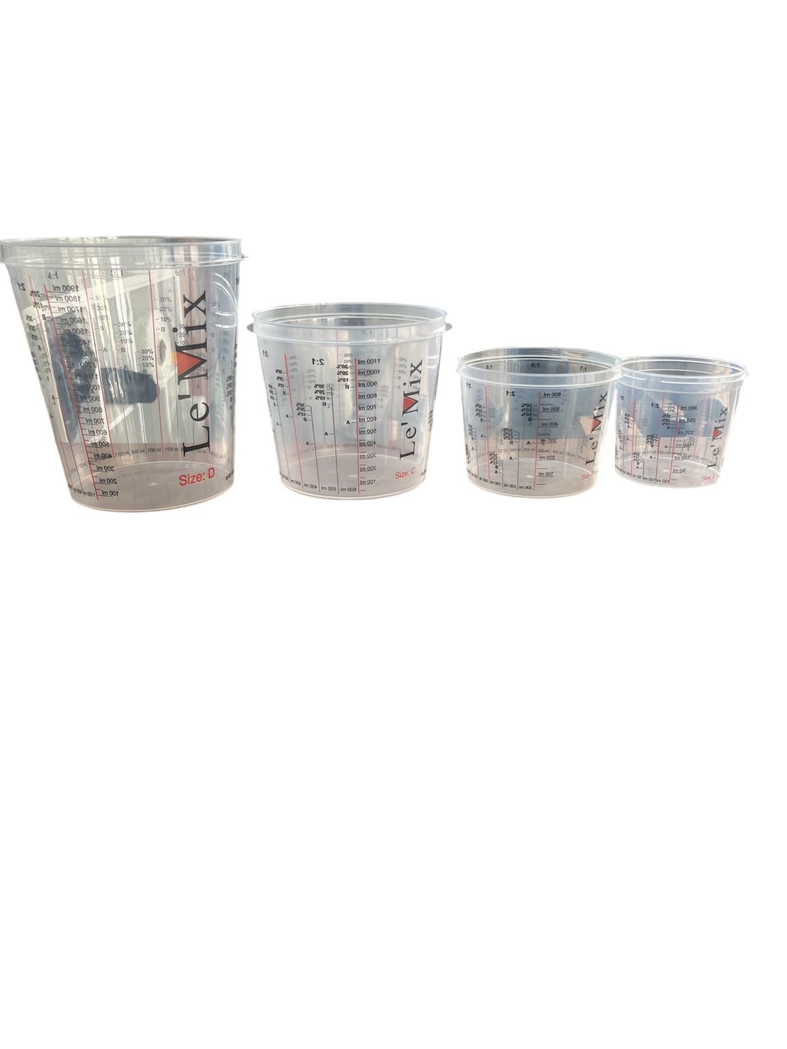 Measuring Cup