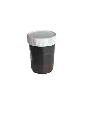 Dark Brown Pigment Paste