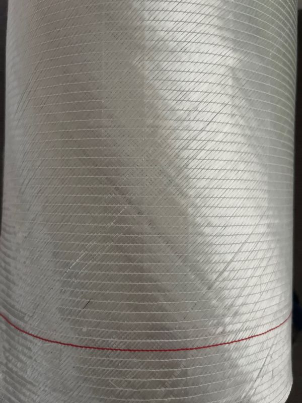 Double Bias 1200mm Wide