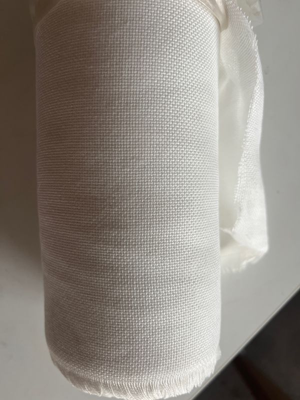Dynel Cloth