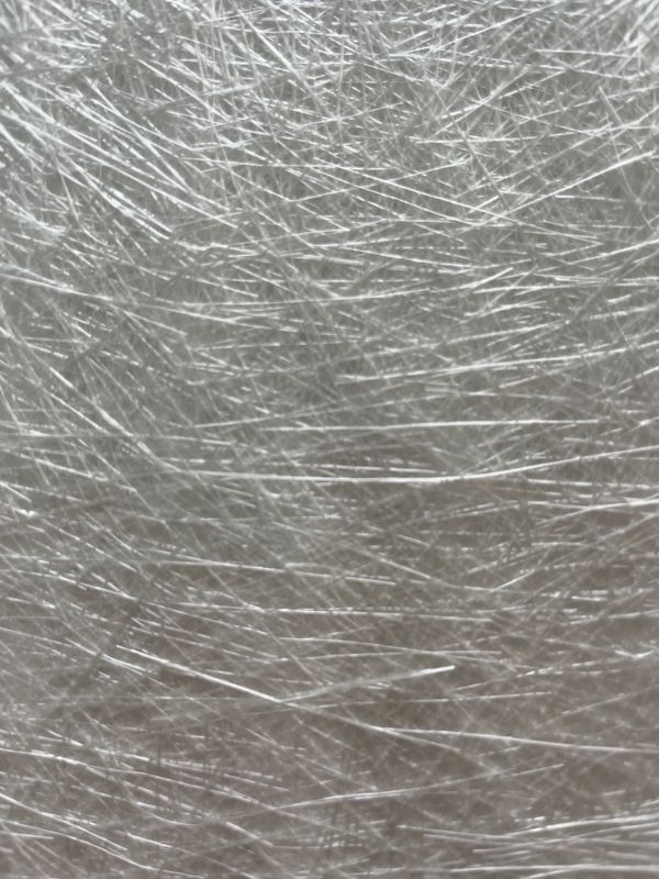 Chopped Strand 600g