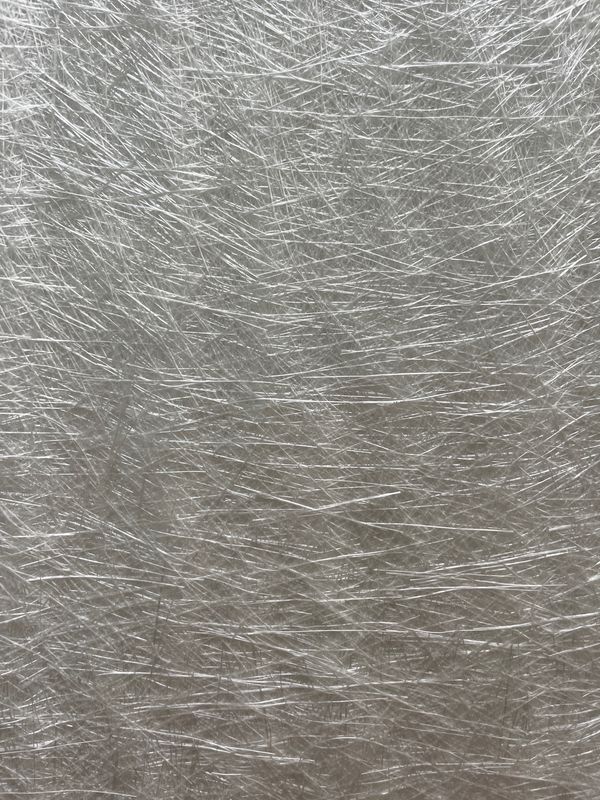 Chopped Strand 450g