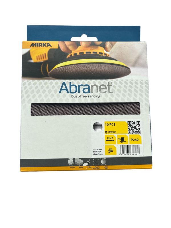 Abranet 10pk