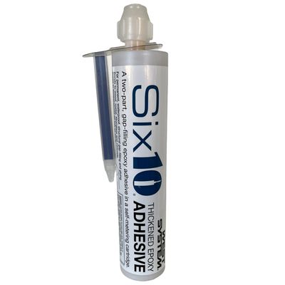 190mL Six 10 Adhesive