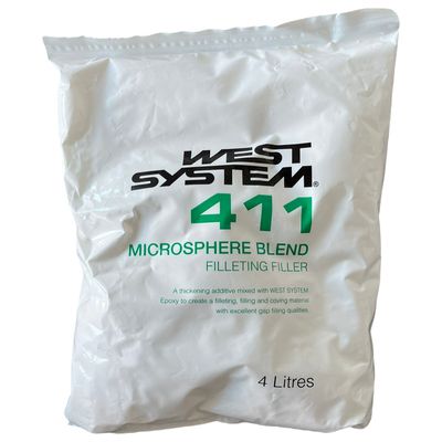 Microsphere Blend 411