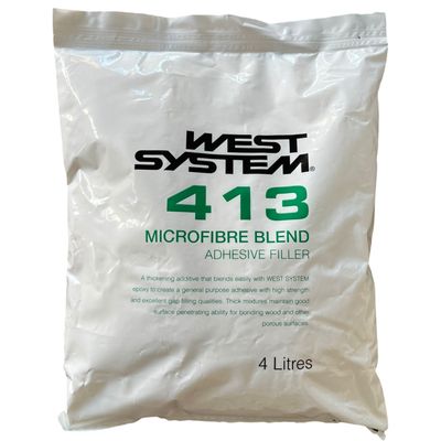 Microfibre Blend 413