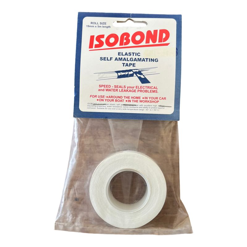 Isobond Tape